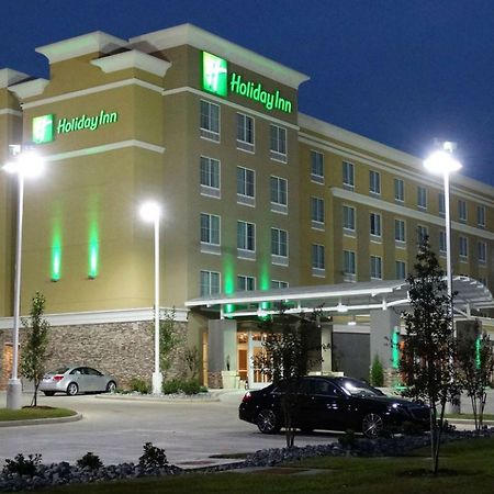 Holiday Inn Covington By Ihg Exterior foto