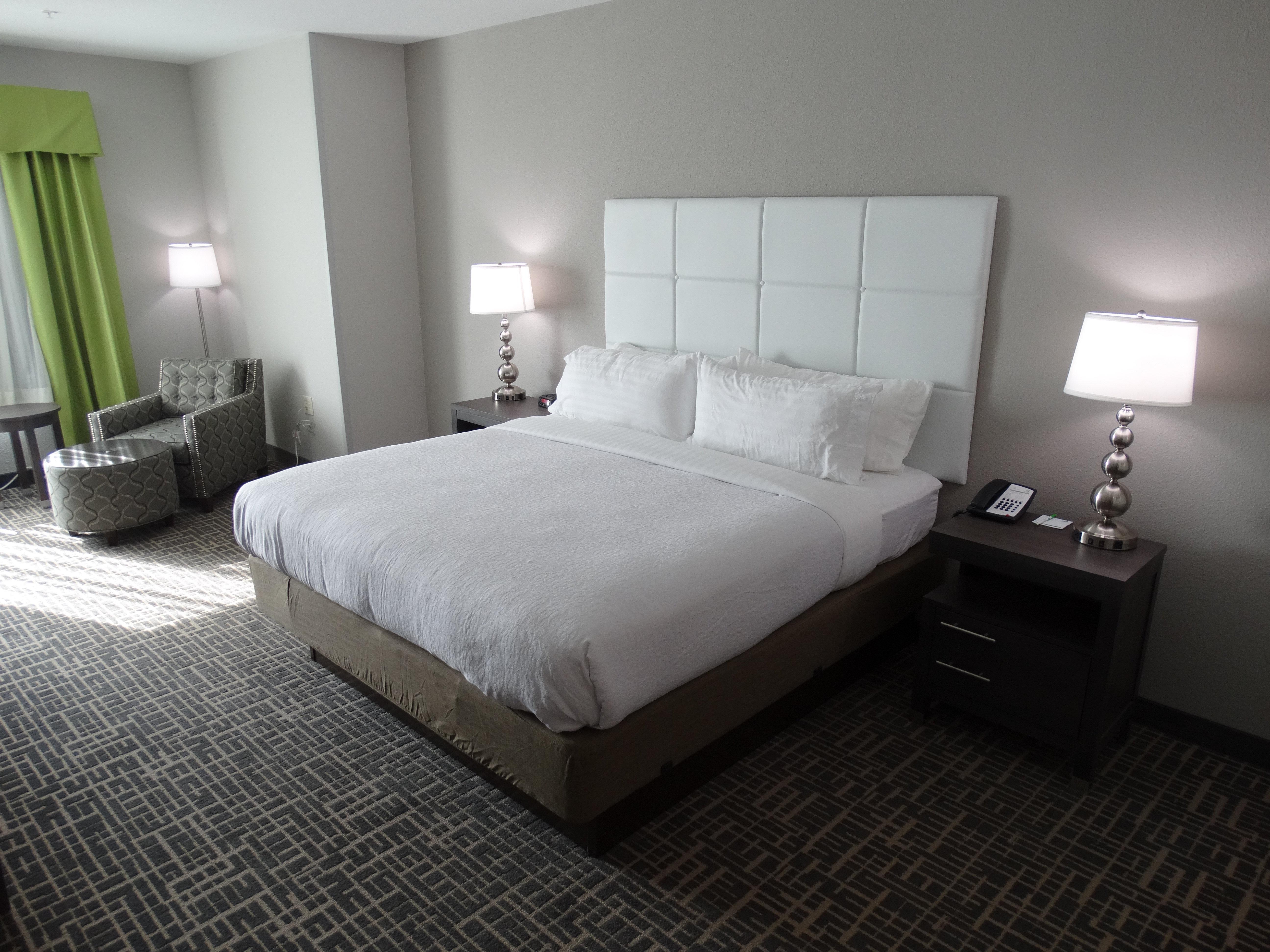 Holiday Inn Covington By Ihg Exterior foto