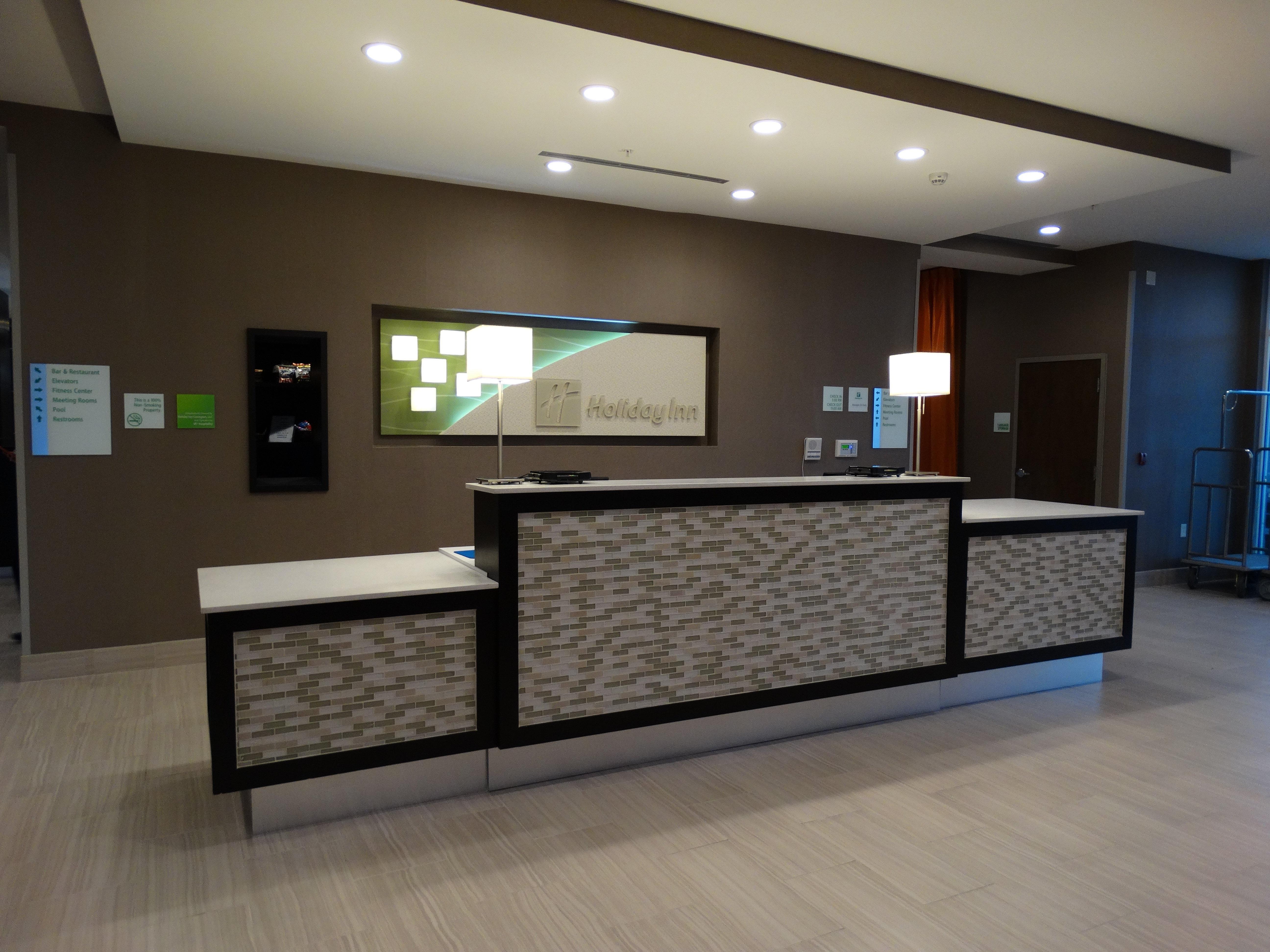 Holiday Inn Covington By Ihg Exterior foto