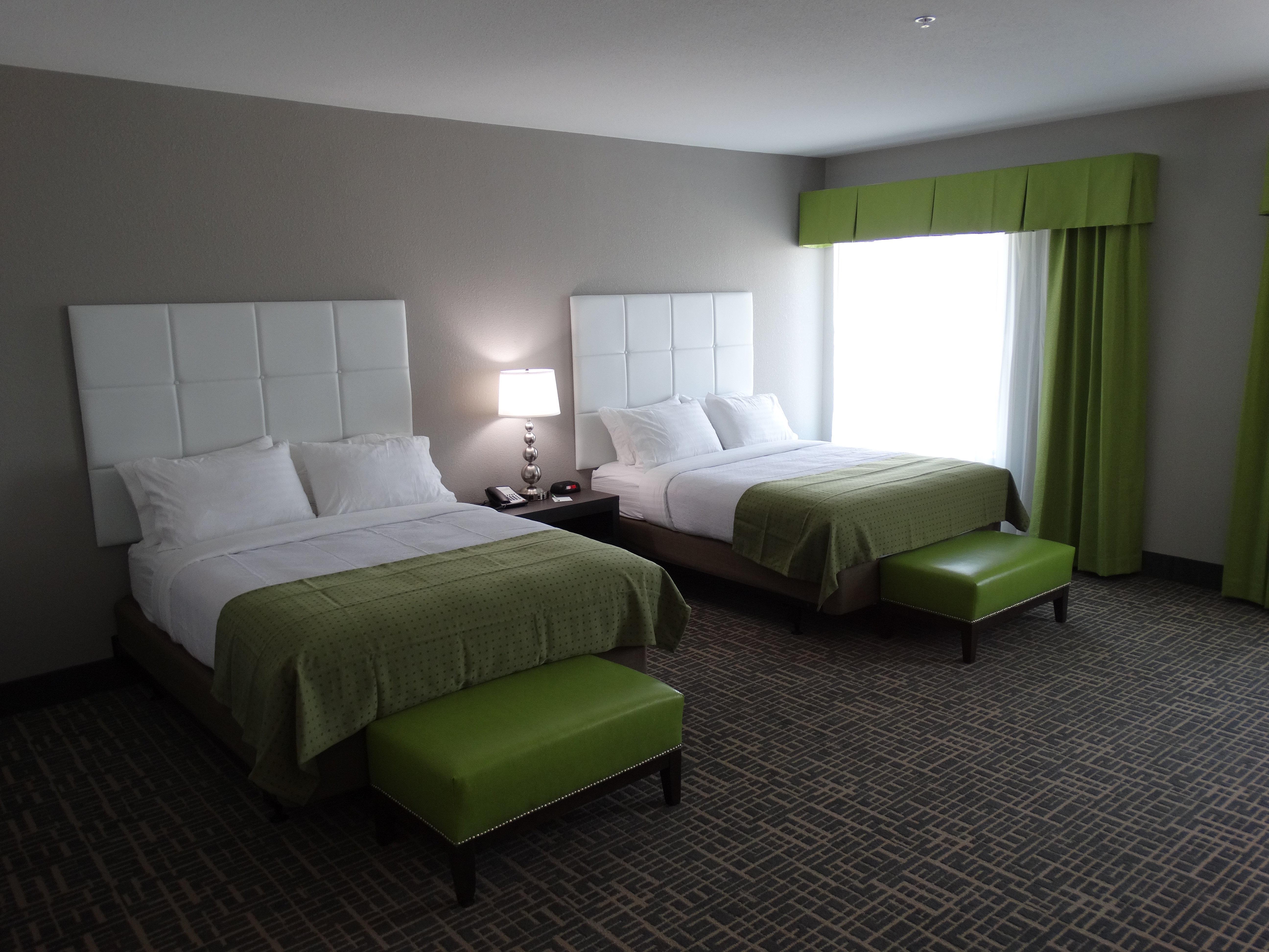 Holiday Inn Covington By Ihg Exterior foto