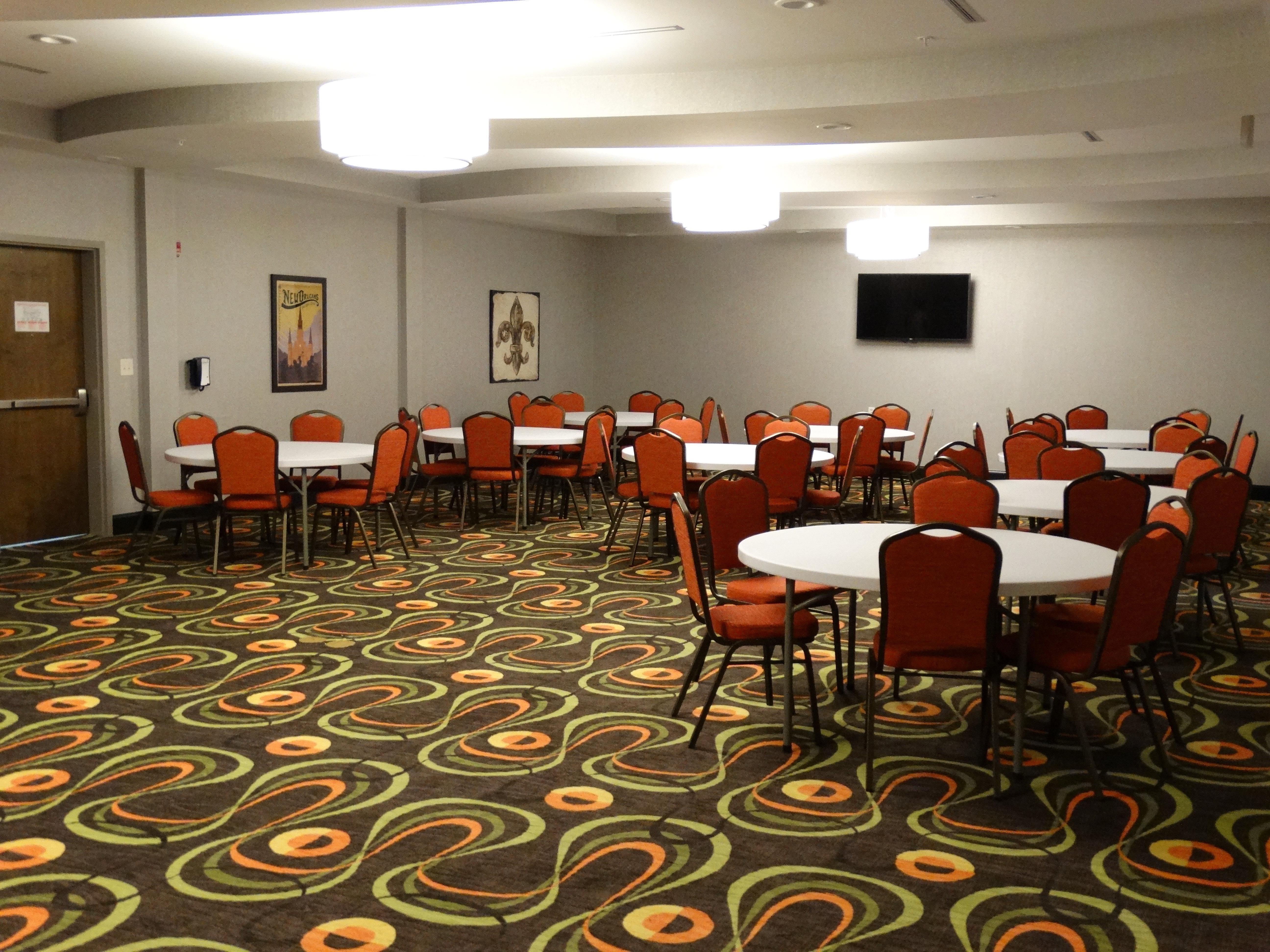 Holiday Inn Covington By Ihg Exterior foto