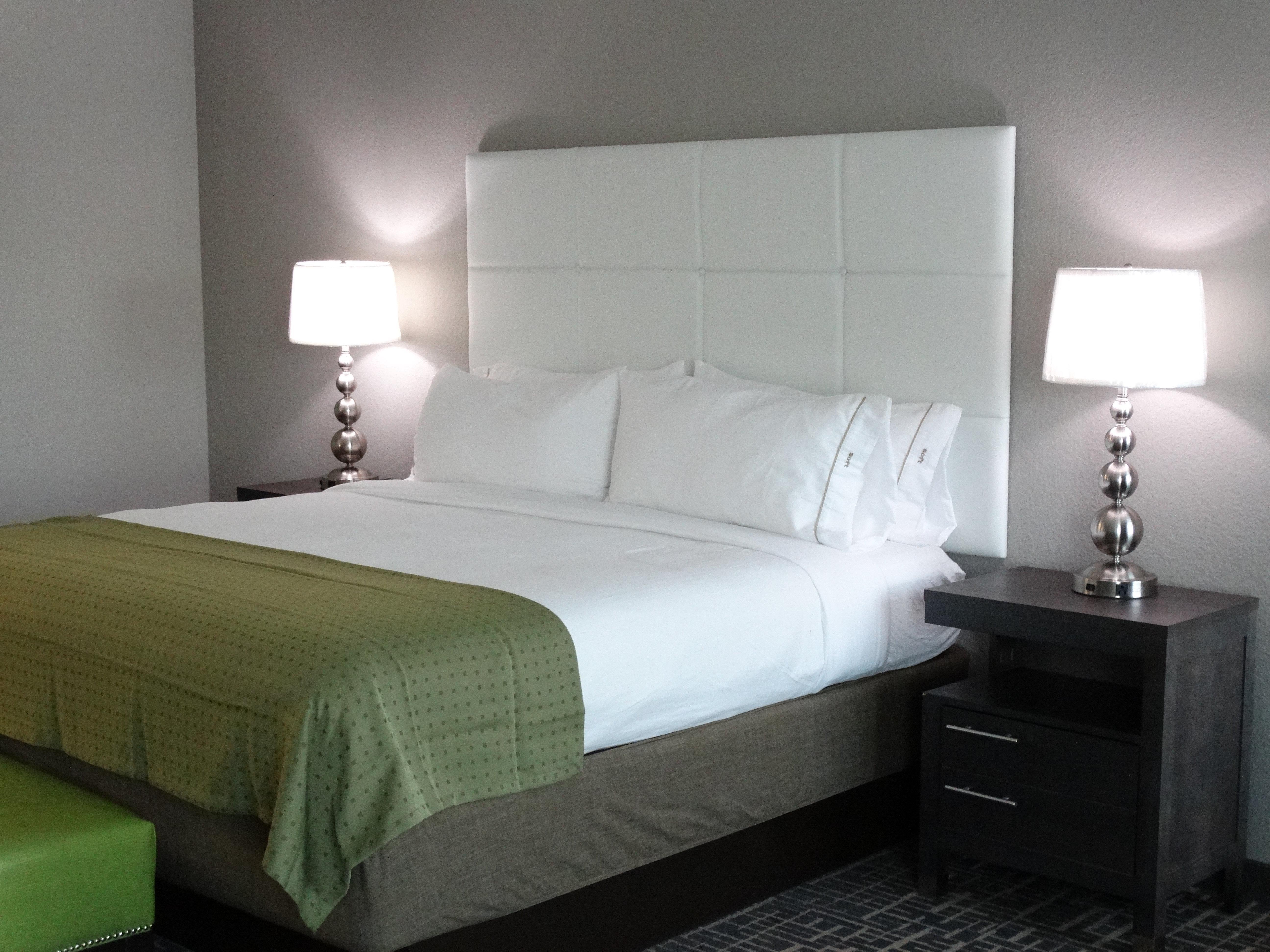 Holiday Inn Covington By Ihg Exterior foto