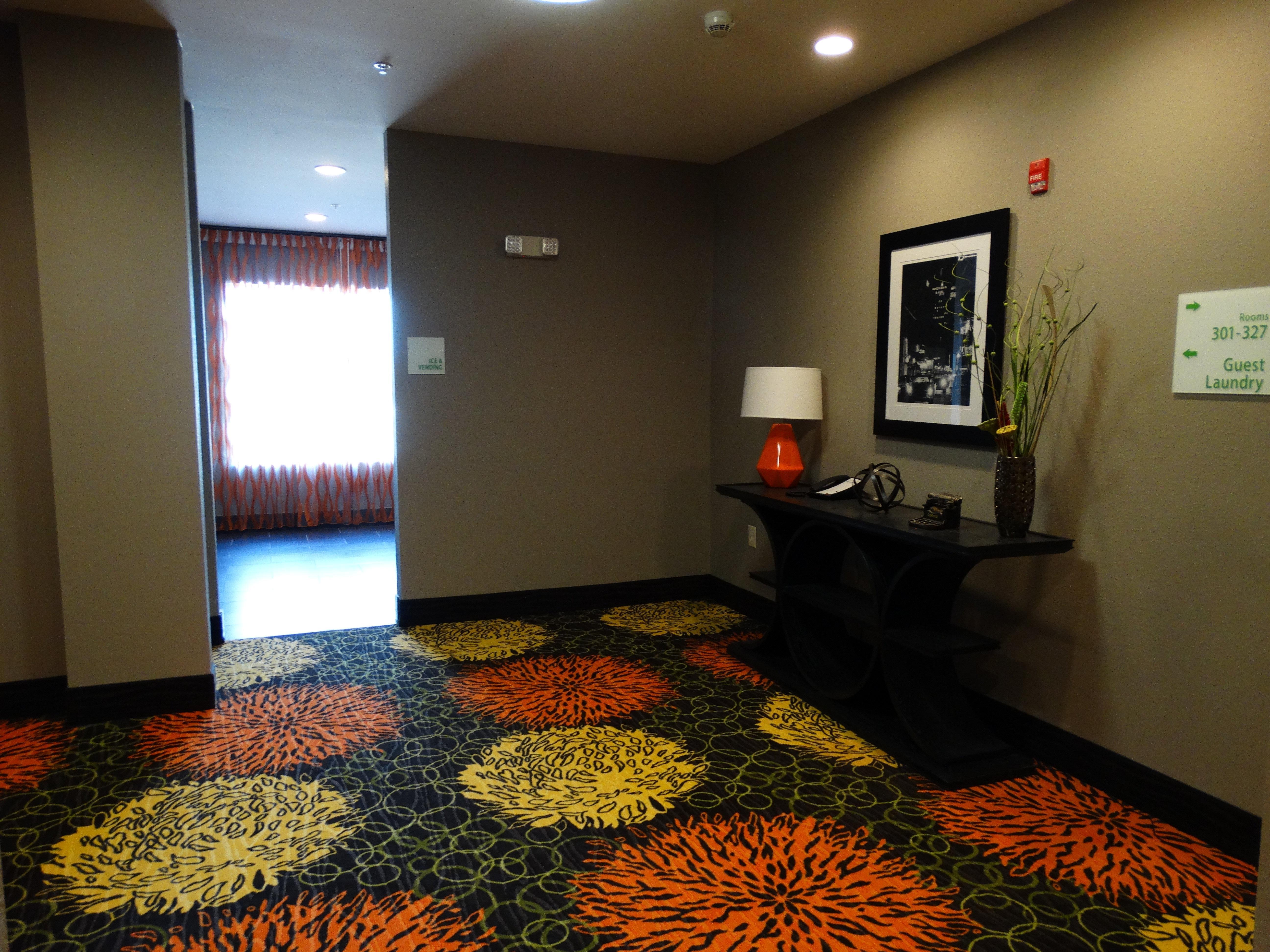 Holiday Inn Covington By Ihg Exterior foto