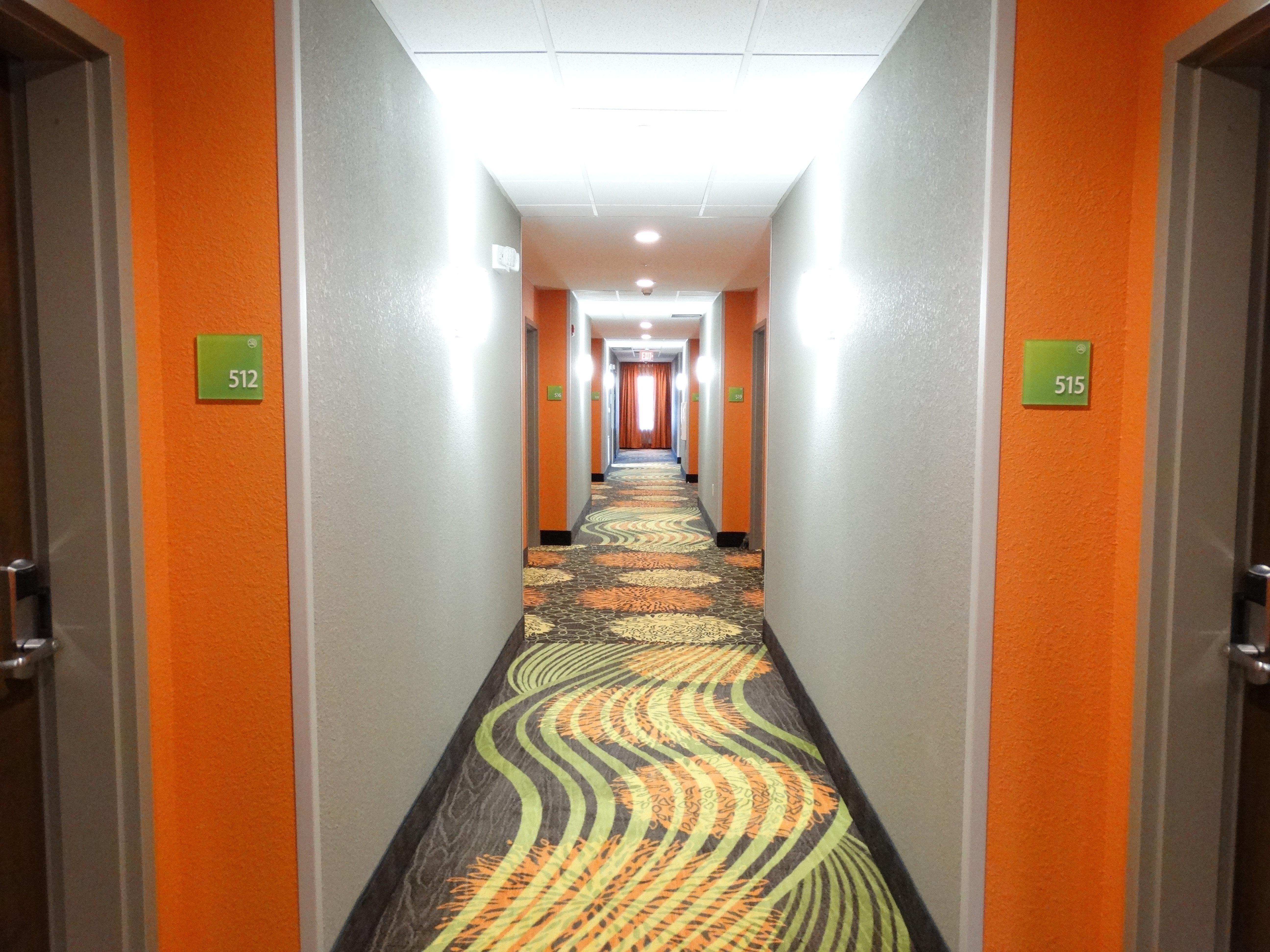 Holiday Inn Covington By Ihg Exterior foto
