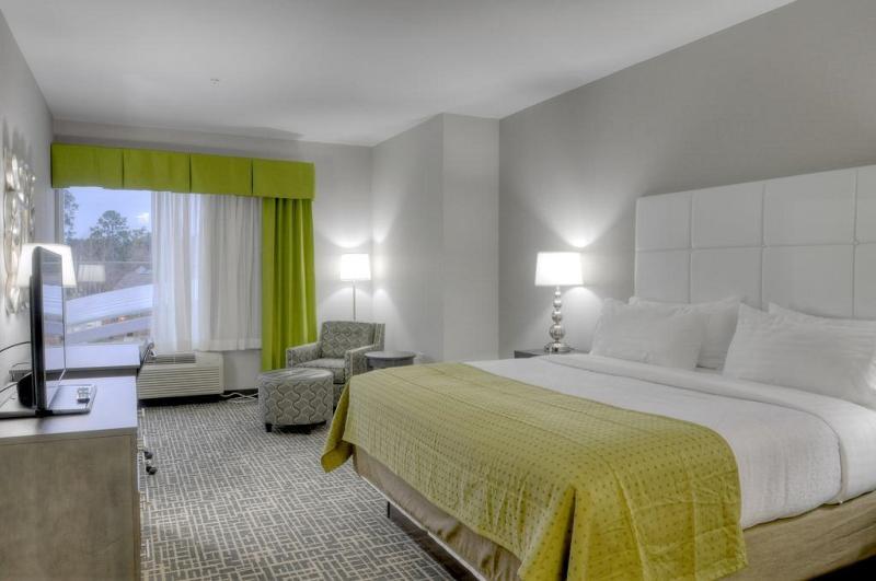 Holiday Inn Covington By Ihg Exterior foto